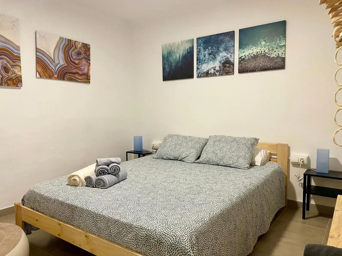 Apartamento El Cau, Acogedor Y Cerca Del Montseny Arbucies 0*,  Spain